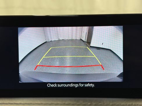 Used 2021 MAZDA CX-30 FWD 2.5 S w/ Select Package image 16