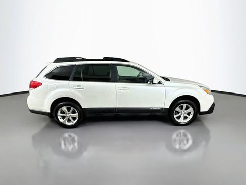 Used 2013 Subaru Outback 2.5i Limited w/ Moonroof Pkg AWD/4WD image 5