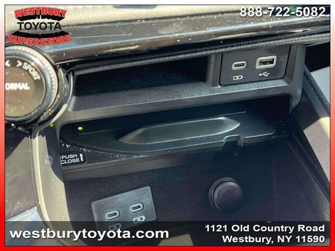 Used 2025 Lexus NX 350 AWD w/ Accessory Package (2T) image 33