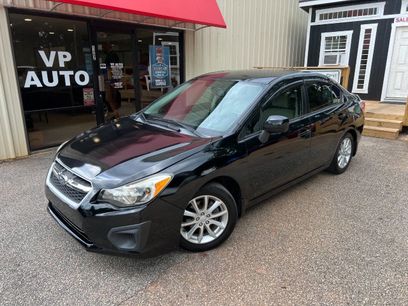 Used 2013 Subaru Impreza 2.0i Premium w/ Popular Pkg 2