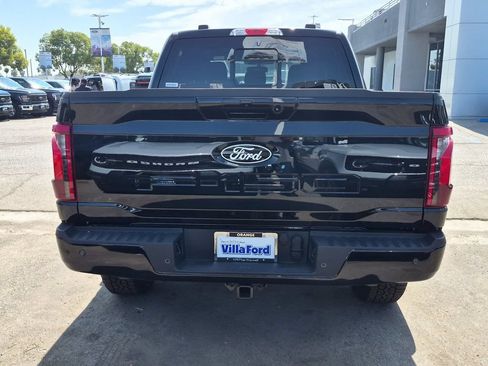 New 2026 Ford F150 XLT w/ Equipment Group 302A MID AWD/4WD image 5