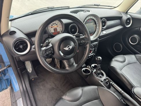 Used 2013 MINI Cooper S image 10