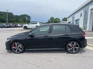 New 2025 Volkswagen GTI SE FWD video 3