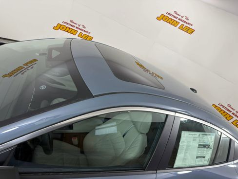 New 2026 Nissan Sentra SL w/ Floor Mat Package image 12