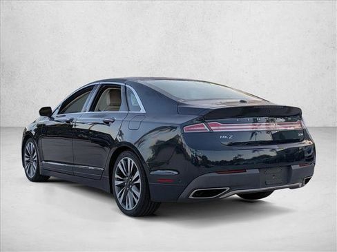Used 2020 Lincoln MKZ Reserve w/ Elements Package FWD image 6