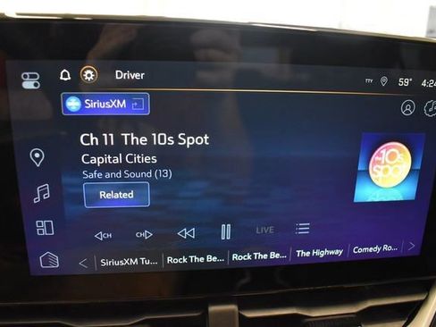 Used 2025 Chevrolet Equinox LT image 26