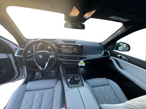 New 2026 BMW X5 sDrive40i RWD image 28