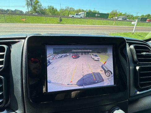 Used 2023 RAM ProMaster 2500 image 11