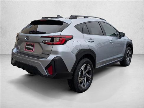 New 2026 Subaru Crosstrek 2.0i Premium image 7