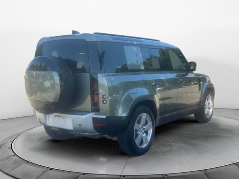 Used 2024 Land Rover Defender 110 S AWD/4WD image 7