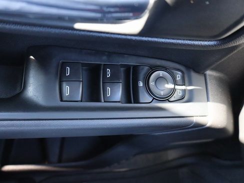 Used 2022 Chevrolet Silverado 1500 Custom Trail Boss w/ Safety Confidence Package AWD/4WD image 18
