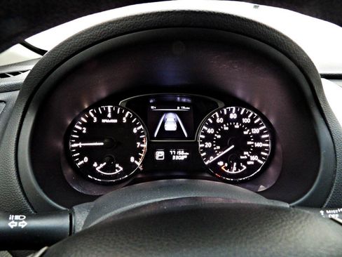 Used 2015 Nissan Altima 2.5 S w/ Power Driver Seat Package FWD image 15