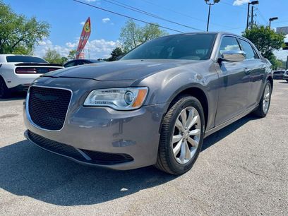 Used 2019 Chrysler 300 Limited