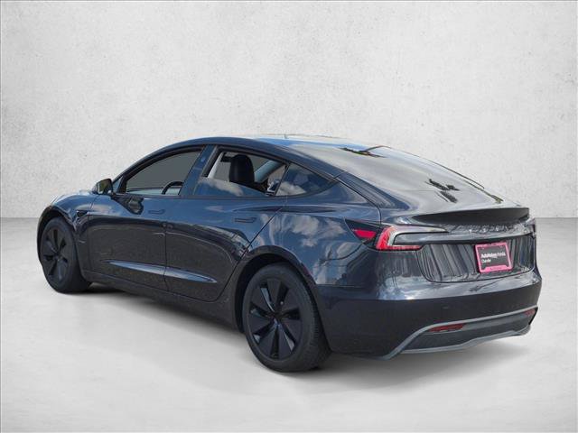 Used 2024 Tesla Model 3 RWD image 9