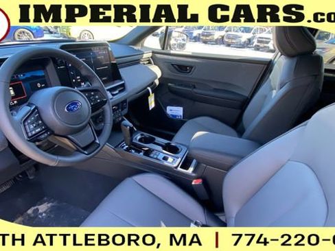 New 2026 Subaru Outback Premium image 28