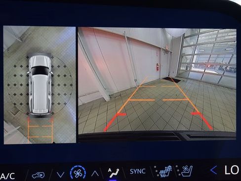 New 2026 Chevrolet Suburban Premier w/ Sun And Tow Package image 52