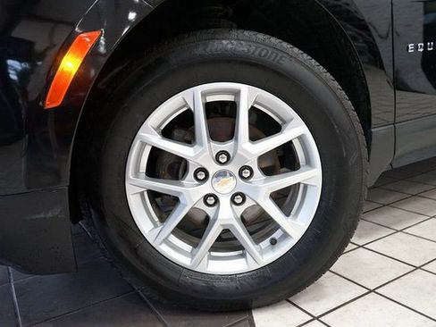 Used 2023 Chevrolet Equinox LS w/ Driver Confidence II Package image 48
