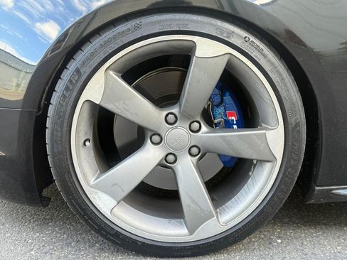 Used 2011 Audi S5 Premium Plus AWD/4WD image 10