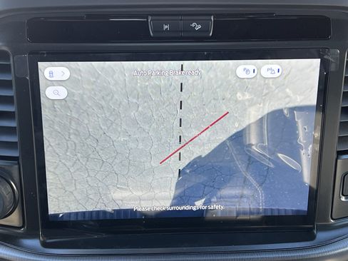 New 2025 Ford F150 Lariat w/ Equipment Group 501A Mid image 35