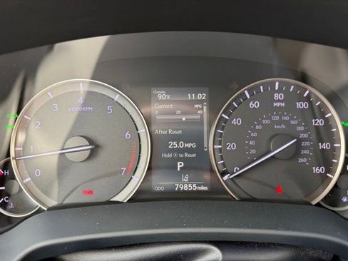 Used 2019 Lexus RX 350 FWD w/ Navigation Package image 10