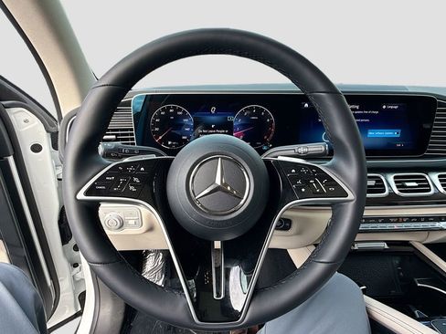 Certified 2026 Mercedes-Benz GLE 350 GLE 350 image 11