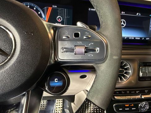 Used 2022 Mercedes-Benz G 63 AMG G 63 AMG image 52