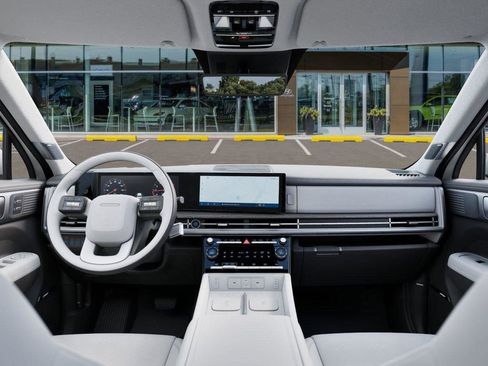New 2026 Hyundai Santa Fe Calligraphy FWD image 10