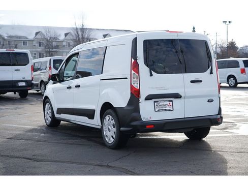 Used 2021 Ford Transit Connect XL image 5