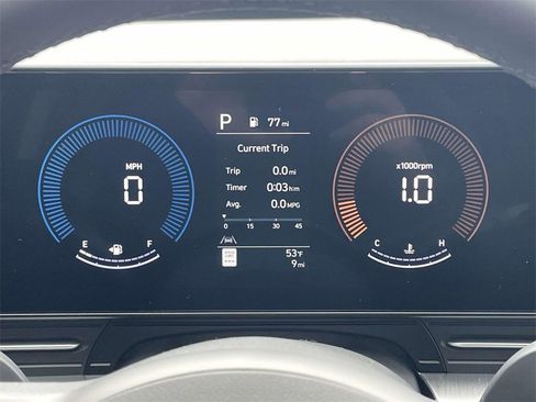 New 2026 Hyundai Kona SEL Sport image 19