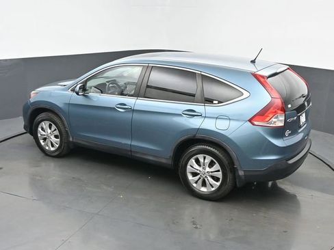 Used 2014 Honda CR-V EX image 38