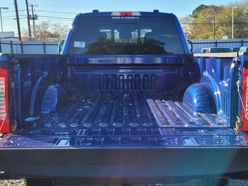 New 2026 Ford F350 XL w/ STX Appearance Package AWD/4WD image 7
