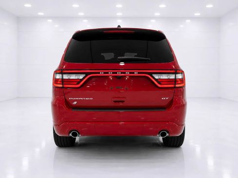 Used 2021 Dodge Durango GT AWD/4WD image 4