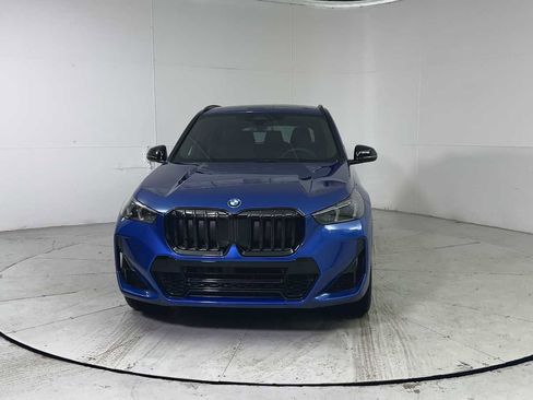 New 2026 BMW X1 xDrive28i w/ M Sport Package image 7