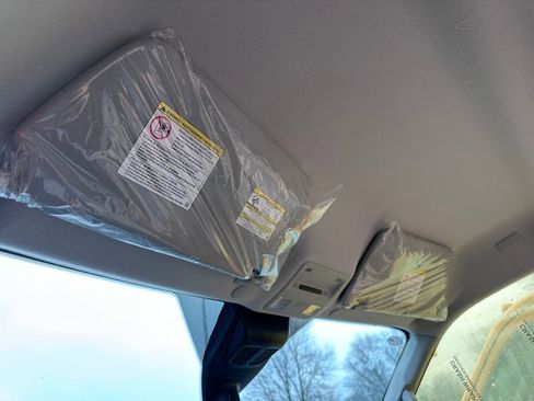 New 2023 Ford Transit 350 Base w/ School Bus Prep Package image 23