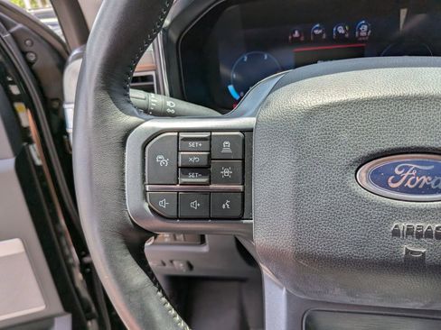 Used 2024 Ford F250 Lariat w/ Lariat Ultimate Package AWD/4WD image 26