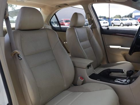 Used 2006 Acura TSX FWD image 24