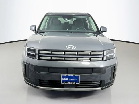 Certified 2026 Hyundai Santa Fe SE AWD/4WD image 2