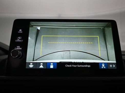 New 2026 Honda CR-V TrailSport image 16