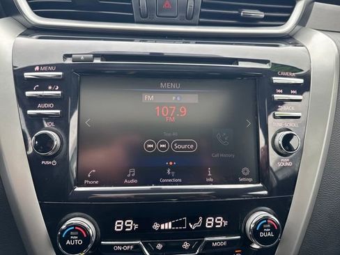 Used 2019 Nissan Murano SV w/ Premium Package image 26