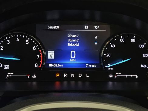 Used 2023 Ford Explorer XLT w/ Equipment Group 202A image 12