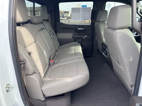 Used 2020 GMC Sierra 1500 SLT w/ SLT Premium Plus Package image 20