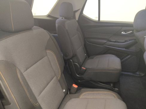 Used 2019 Chevrolet Traverse LT w/ LPO, Floor Liner Package AWD/4WD image 19