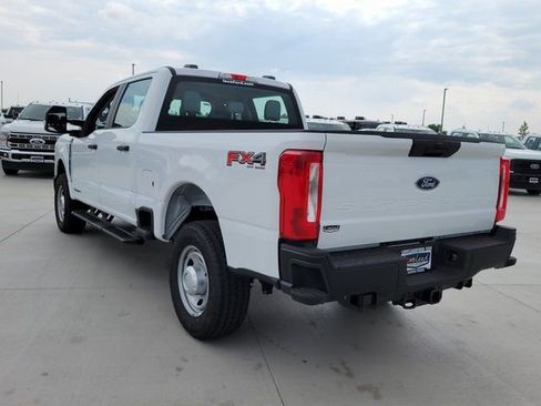 New 2026 Ford F350 XL w/ XL Driver Assist Package image 5