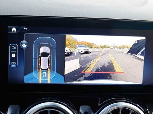 Used 2026 Mercedes-Benz GLA 250 GLA 250 image 21