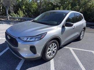 Used 2024 Ford Escape Active video 1