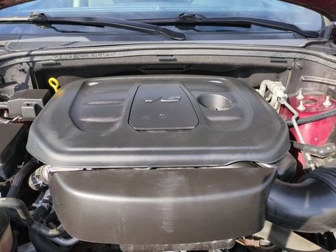 Used 2020 Jeep Grand Cherokee Altitude AWD/4WD image 32
