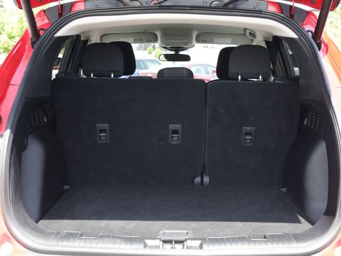 Used 2024 Ford Escape Active image 15