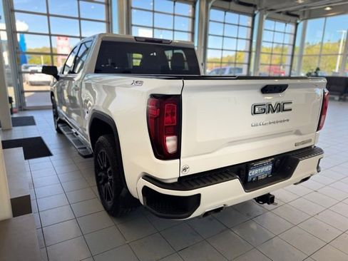 Certified 2023 GMC Sierra 1500 Elevation AWD/4WD image 44