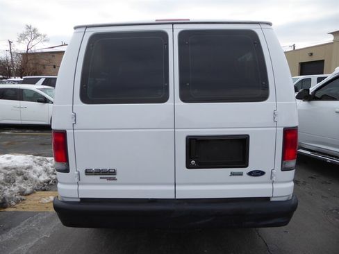 Used 2013 Ford E-350 and Econoline 350 XL image 6
