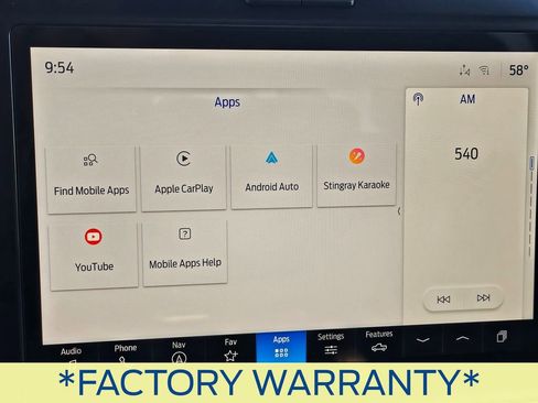 New 2026 Ford F250 XLT w/ XLT Premium Package AWD/4WD image 18